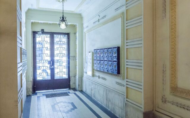 Real Apartments Wesselenyi 26