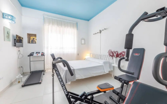 Villa Eriberto - Pool 3 Bedrooms 8 Sleeps