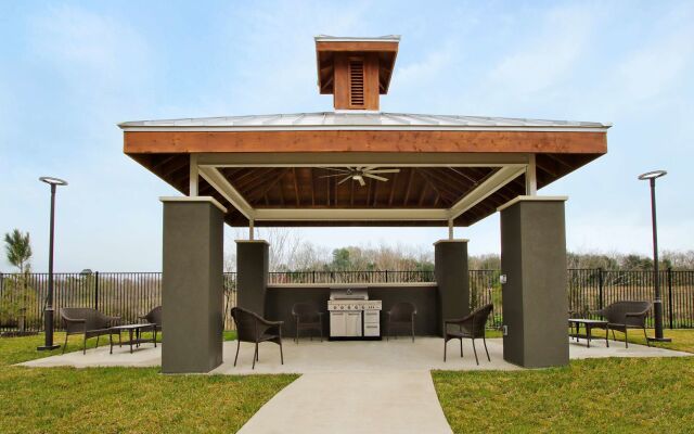 Home2 Suites by Hilton Beaumont