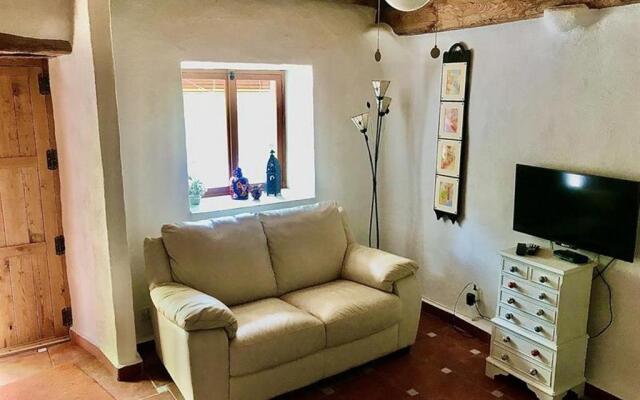 Hide Away In Spain Farmhouse 2