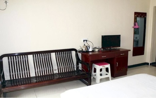 Run Jia Business Hotel- Xi'an – Guest Rooms – Xi'an