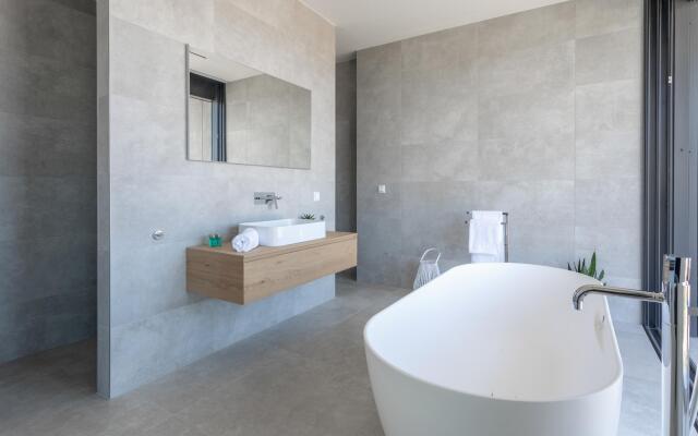 Loft Hvar in Hvar with 3 bedrooms and 1 bathrooms