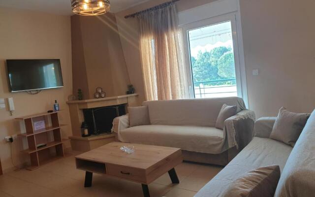 Eri Apartment 2