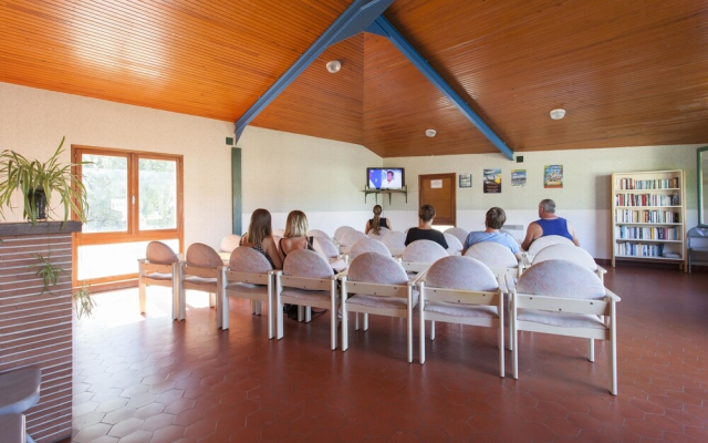 Residence Sous les Pins (by Popinns)