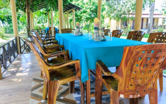 Tiger Residency Resort