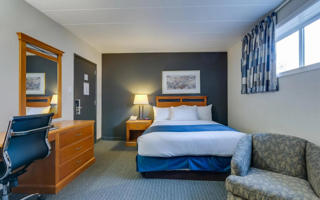 West Wing at Park Town