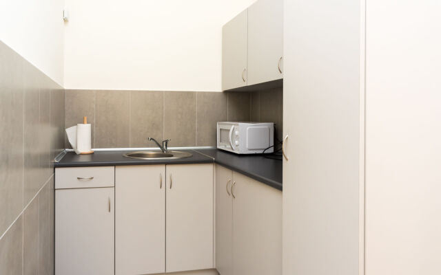 Aparthotel ABBA