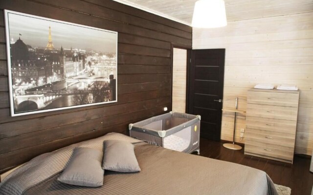 Лыжный клуб «Любогорье»