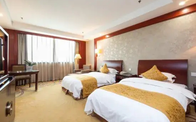 Changjiang Hotel