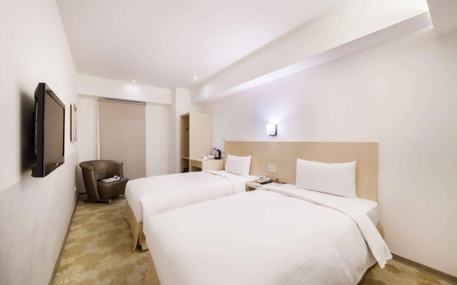 Green World Hotel Song Jiang