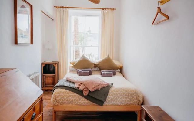 The Guest House