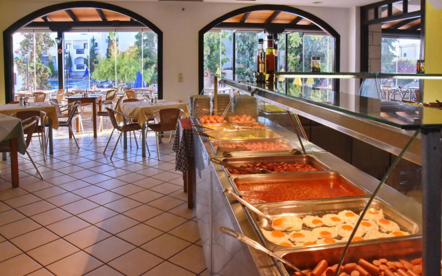 Lyda Club Hotel - All Inclusive