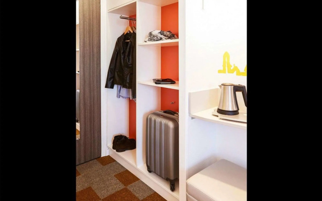 B&B Hotel Albi