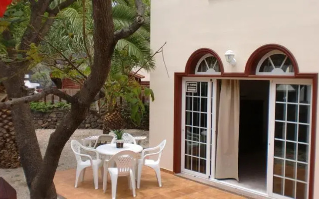 Casa El Sol