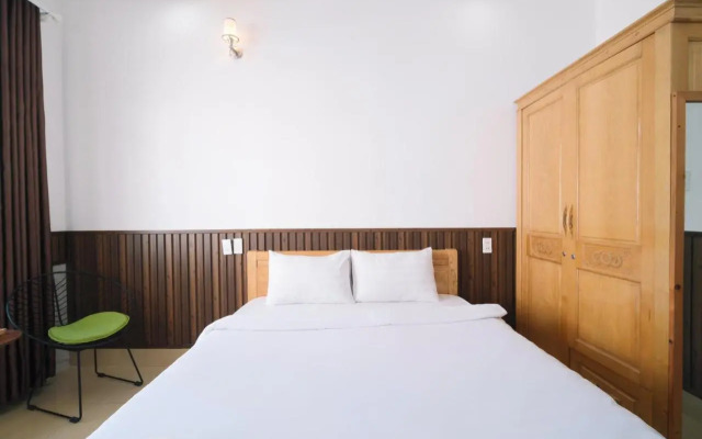 Thao Phuong Hotel