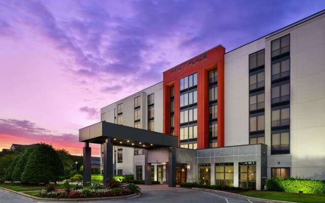 Hyatt Place Greensboro