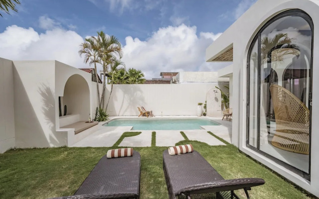 Villa Sae 55 Uluwatu