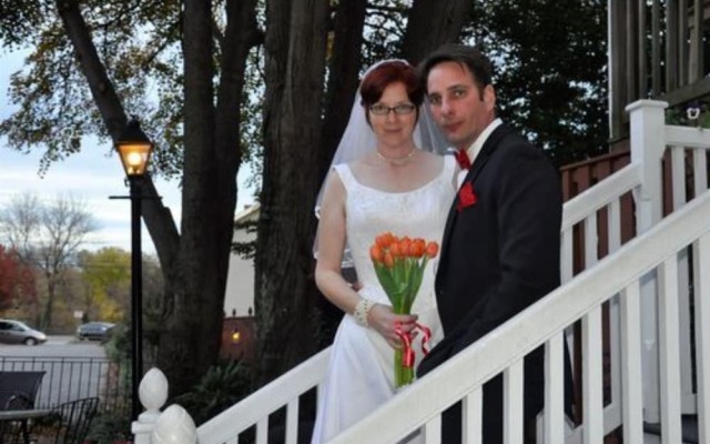 The Richard Johnston Inn Bed and Breakfast