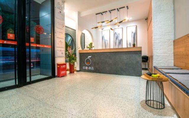 Jiacheng Express Hotel Lianhua