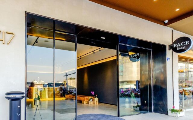 PACE HOTEL Suzhou Renmin Branch