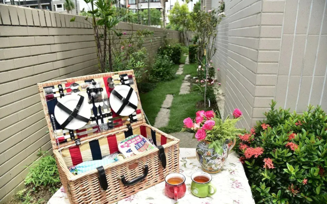 Hengtai Homestay
