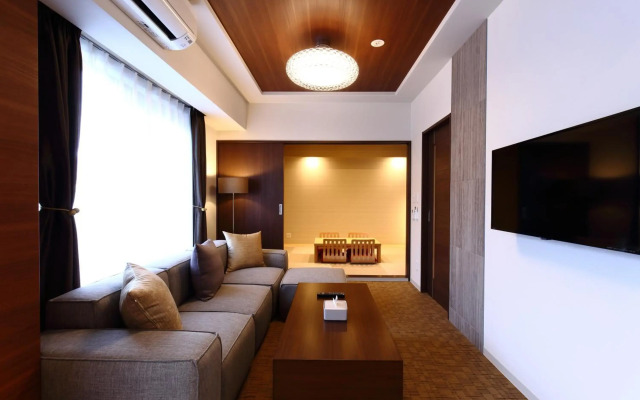 Luxcare Hotel
