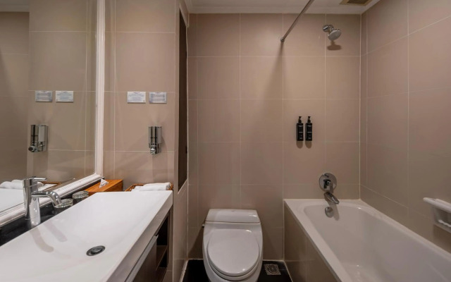 Prime Plaza Suites Sanur - Bali