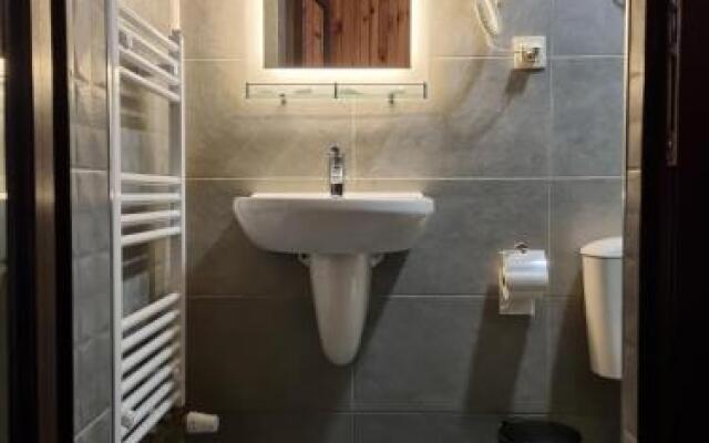 Trifon Zarezan Family Hotel