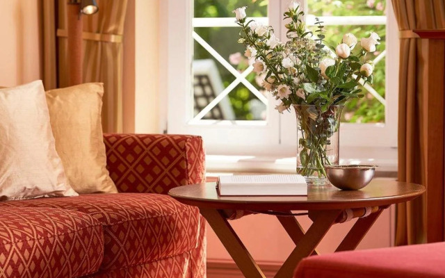 ROEWERS Privathotel & Spa