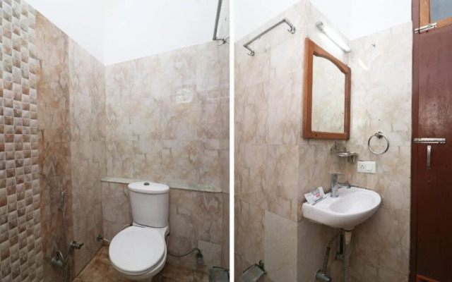 Hotel Corbett Radiance by OYO Rooms