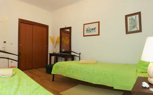 Apartment Silvana