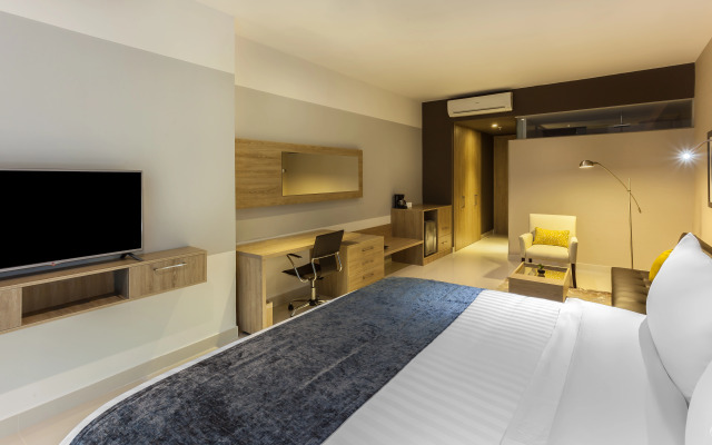 Hotel Sky Collection Barranquilla