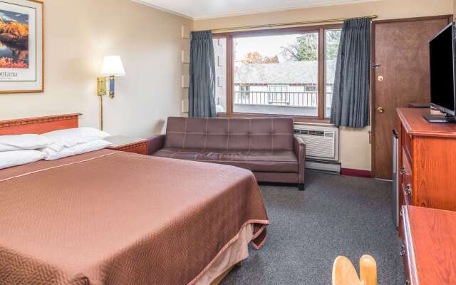 Travelodge by Wyndham Kalispell