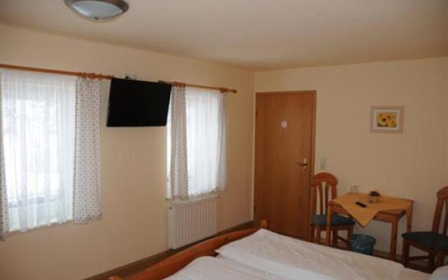 Pension & Gasthof Klette