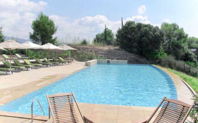 Domaines de St. Endréol (LMO170)