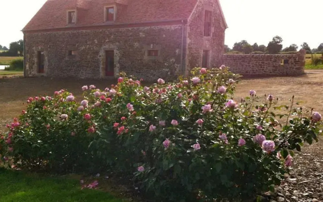 Domaine de Torrière