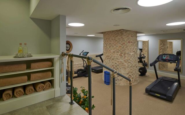 Palace Elisabeth Hvar Hotel