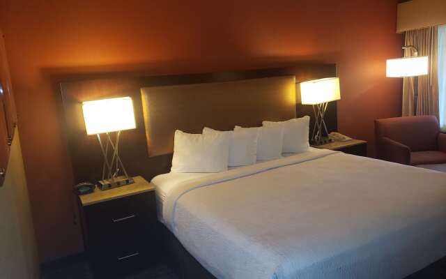 Best Western Plus Brookside Inn