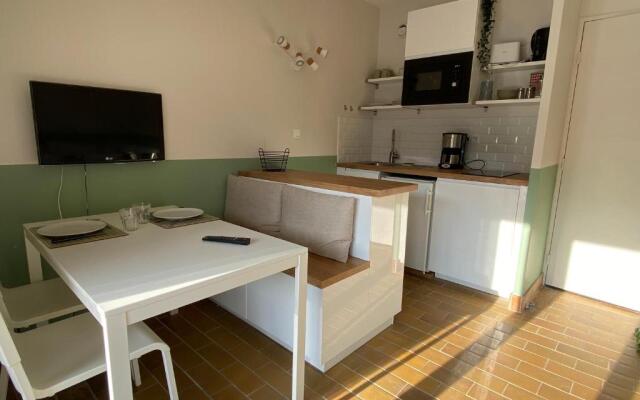 Studio La Pinède