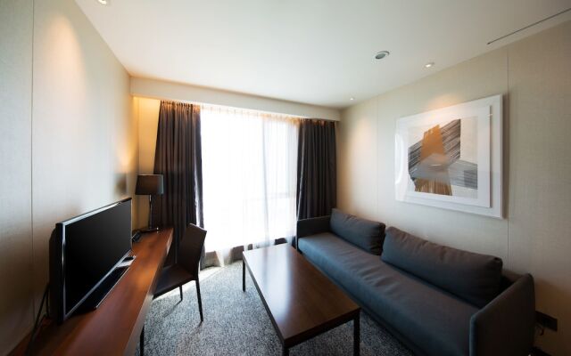 Solaria Nishitetsu Hotel Busan