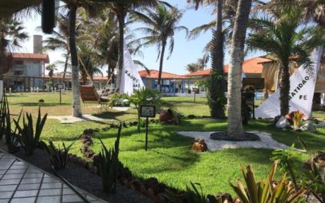 Sistcep Praia Hotel