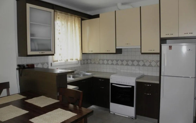 Rastoni Apartments