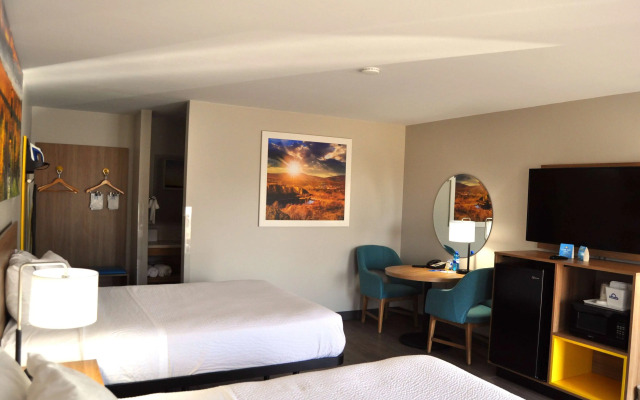 Days Inn by Wyndham Worland