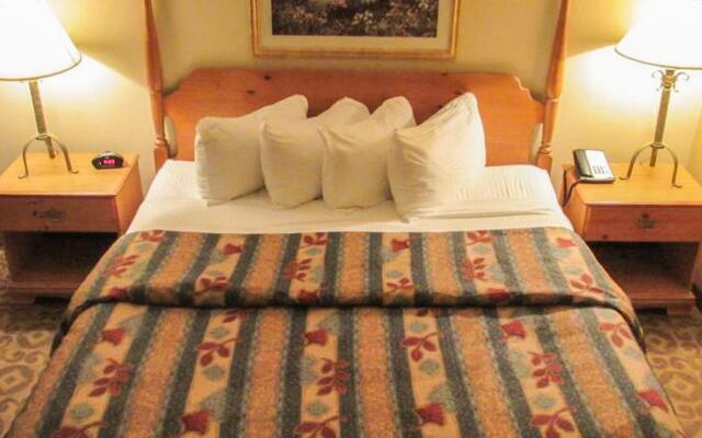 Magnuson Grand Pioneer Inn and Suites