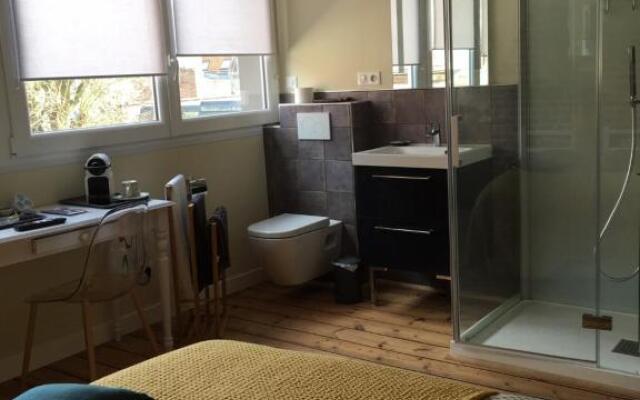 Les Chambres d'Hôtes du Palais