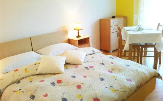Apartmani Bilicic