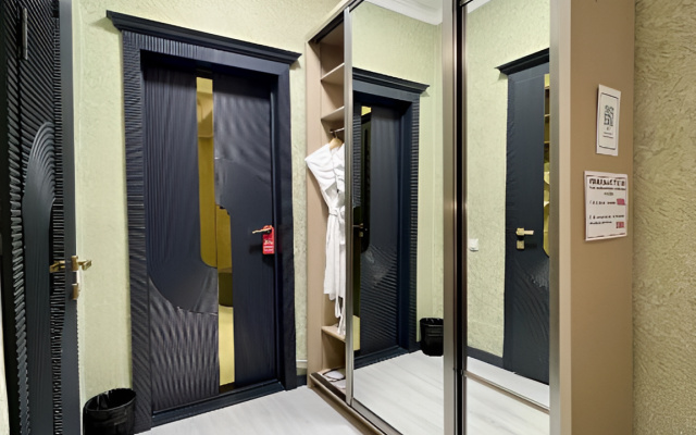 Comfort Hotel