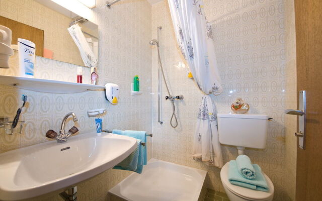 Kur- und Sporthotel Winkler