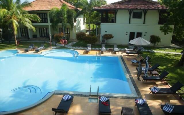 Ranna 212 by Auro Resorts