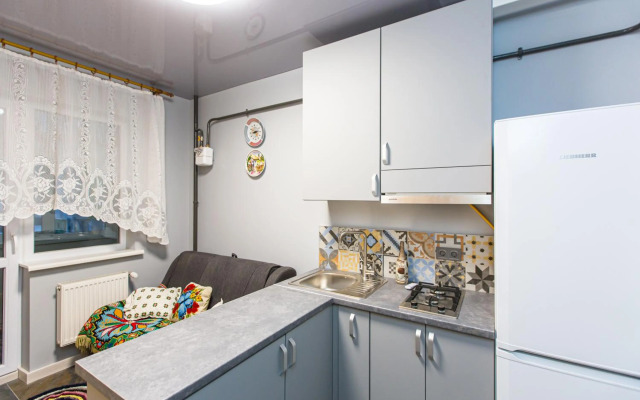 Апартаменти на Шевченка 19 в новобудові з сучасним ремонтом